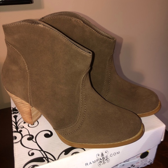 NWT Rampage boot - Picture 3 of 6